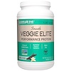 MRM, Smooth Veggie Elite, Performance Protein, Vanilla Bean, 2.2 lbs (1,020 g)
