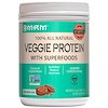 MRM, 100% All Natural Veggie Protein with Superfoods, 20.1 oz (570 g)