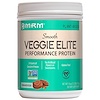 MRM, Smooth Veggie Elite, Performance Protein, Cinnamon Bun, 18 oz (510 g)