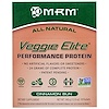 MRM, Veggie Elite, Performance Protein, Cinnamon Bun, 10 Packets, 12.0 oz (340 g)