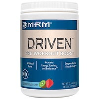 Driven,