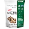 MRM, Raw Organic Sacha Inchi Powder, 8.5 oz (240 g)