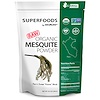 MRM, Organic Mesquite Powder, 8.5 oz (240 g)