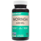 Отзывы о Moringa 600 mg, 60 Vegan Capsules