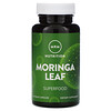 MRM, Nutrition, Moringa Leaf, 60 Vegan Capsules
