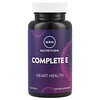 Complete E, 60 Softgels