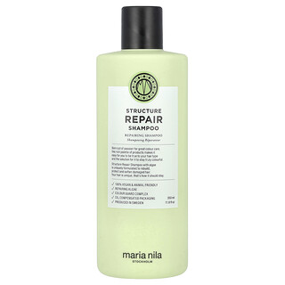 Maria Nila, Structuurherstellende shampoo, 350 ml