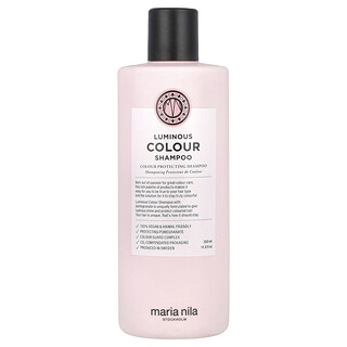 Maria Nila, Syampu Warna Bercahaya, 11.8 fl oz (350 ml)