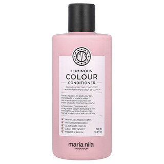 Maria Nila, Après-shampooing aux couleurs vives, 300 ml
