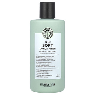 Maria Nila, Après-shampooing True Soft, 300 ml