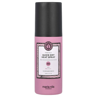 Maria Nila, Rychleschnoucí tepelný sprej, 5,1 fl oz (150 ml)