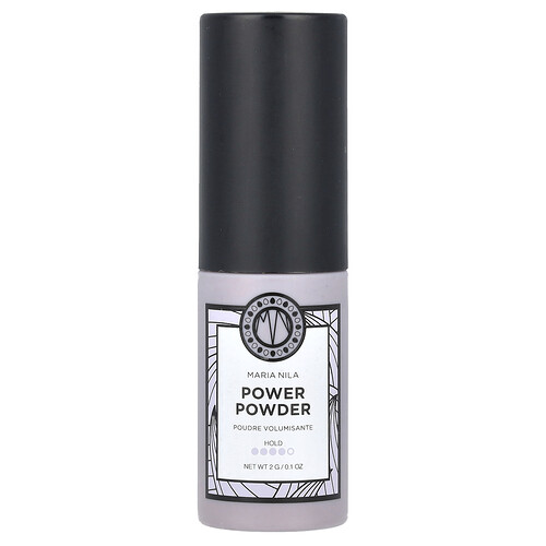 Maria Nila Power Powder, 0.1 oz (2 g)