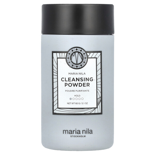 Maria Nila Cleansing Powder, 2.1 oz (60 g)