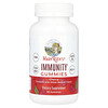MaryRuth's, Immunity Gummies, Fruchtgummis zur Immunität, ab 4 Jahren, Kirsche, 90 Fruchtgummis