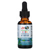 MaryRuth Organics, Herbals, Organic Kids Focus & Attention Liquid Drops, 1 fl oz (30 ml)