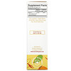 MaryRuth Organics, Toddler Vitamin C Liquid Drops, 1-3 Years, Orange + Vanilla, 1 fl oz (30 ml)