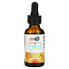 MaryRuth Organics‏, Toddler Vitamin C Liquid Drops, 1-3 Years, Orange + Vanilla, 1 fl oz (30 ml)