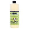 Mrs. Meyers Clean Day, Multi-Surface Concentrated Cleaner, Lemon Verbena, 32 fl oz (946 ml)