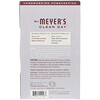 Mrs. Meyers Clean Day, Dryer Sheets, Lavender Scent, 80 Sheets