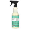 Mrs. Meyers Clean Day, Multi-Surface Everyday Cleaner, Basil Scent, 16 fl oz (473 ml)