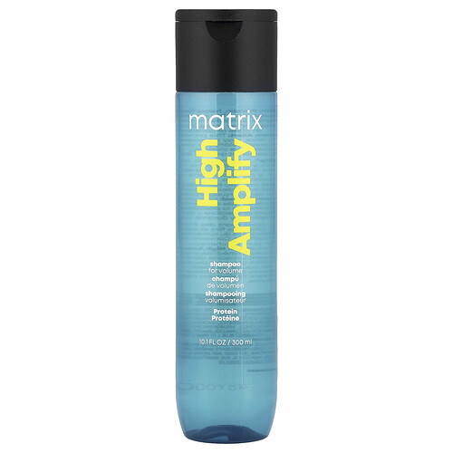 Matrix, High Amplify, Shampoo for Volume, 10.1 fl oz (300 ml)