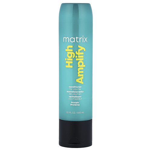 Matrix High Amplify, Conditioner for Volume, 10.1 fl oz (300 ml)