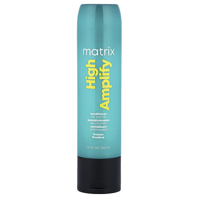Product Image for Matrix, High Amplify, Conditioner for Volume, 10.1 fl oz (300 ml)
