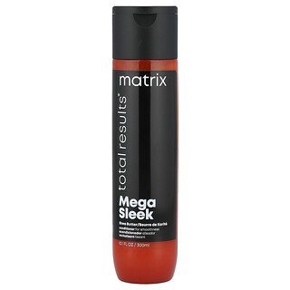 Matrix, Total Results™, Acondicionador megaelegante, Manteca de karité, 300 ml (10,1 oz. líq.)
