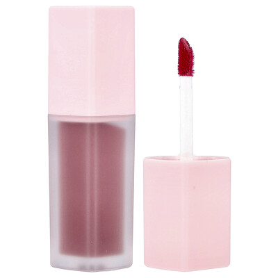 Product Image for Merrymonde, Milk Heart Tint, Lip & Cheek, 03 Mute Milk, 5 g