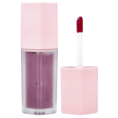 Product Image for Merrymonde, Milk Heart Tint, Lip & Cheek, 04 Mauve Milk, 5 g