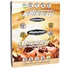 Muscletech, ミッション1ベイクドプロテインバー、チョコレートチップクッキー生地、 12バー、各 2.12 oz (60 g)