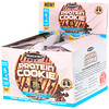 Muscletech, プロテインクッキー、チョコレートチップ、クッキー6枚、各3.25オンス (92 g)