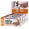 Muscletech, Protein Candy Bar, Chocolate Caramel Peanut, 12 Bars, 2.12 oz (60 g) Each