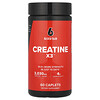 Creatine X3™, 60 kapsułek