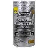 Отзывы о Essential Series, Platinum 100% Carnitine, 500 mg, 180 Capsules
