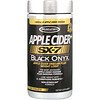 Apple Cider+, SX-7, Black Onyx, 150 Tablets