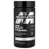 Platinum Multi Vitamin، ‏180 قرصًا