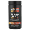 AlphaTest™, Suplemento termogénico para potenciar la testosterona, 90 cápsulas