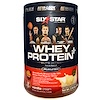 Six Star, Six Star Pro Nutrition, Whey Protein +, Elite Series, Vanilla Cream, 2.00 lbs (907 g)