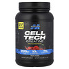 MuscleTech, Kreatin Cell-Tech™, Punch Buah, 2.9 paun (1.32 kg)