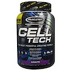 Muscletech, Cell Tech, The Most Powerful Creatine Formula,Grape, 3.09 lbs (1.40 kg)