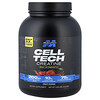 MuscleTech, Cell-Tech™ Creatine, Fruit Punch, 2,63 kg (5,8 lbs)