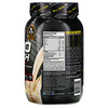 Muscletech, Nitro Tech, Whey Isolate + Lean MuscleBuilder, Vanilla, 2.00 lbs (907 g)