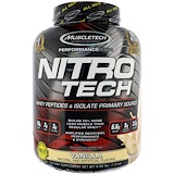 Como tomar nitro tech ripped para adelgazar
