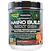 Muscletech, Amino Build Next Gen BCAA Formula With Betaine, Fruit Punch, 9.83 oz (279 g)