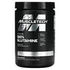 Muscletech, Platinum 100% Glutamine, Unflavored, 5 g, 10.58 oz (300 g)