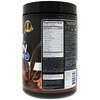 Six Star, Pro Nutrition, казеиновый протеин, элитная серия «Тройной шоколад», 907 г (2 фунта)