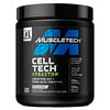 Muscletech, Cell Tech CREACTOR, קריאטין HCI + קריאטין ללא חומצה, ללא טעם, 235 גרם (8.30 אונקיות)