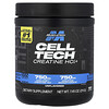 MuscleTech, Cell Tech™ Creatine HCL+, Unflavored, 7.45 oz (211 g)