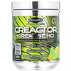 Muscletech, Creactor, Creatine HCI, Lemon-Lime Twist, 8.40 oz (238 g)